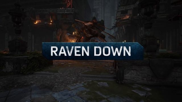 Gears of War 4 Official July Update Trailer смотреть онлайн