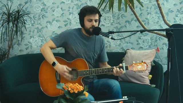 Artem Furman- Model смотреть онлайн