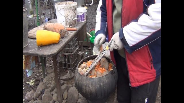 Чем кормить кур!! Витамины для кур! Кормление кур в домашних условиях!!!Несушка!!!Витаминная бомба! смотреть онлайн