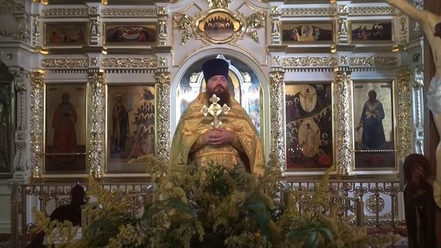 "Исцеление бесноватого отрока"МФ 17, 14–21; МК 9, 14–29; ЛК 9, 3 7–43 смотреть онлайн