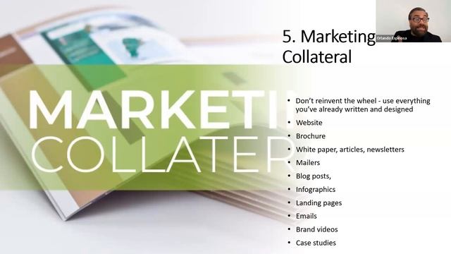 Build A Marketing Mindset смотреть онлайн