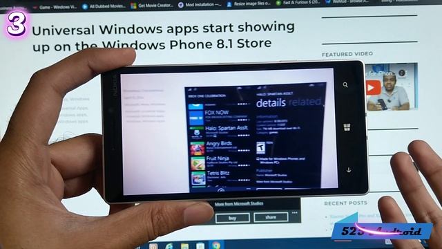 Top 5 Windows Phone Apps - 2023 Edition + Extras смотреть онлайн
