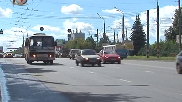 Всемирный день без автомобиля смотреть онлайн
