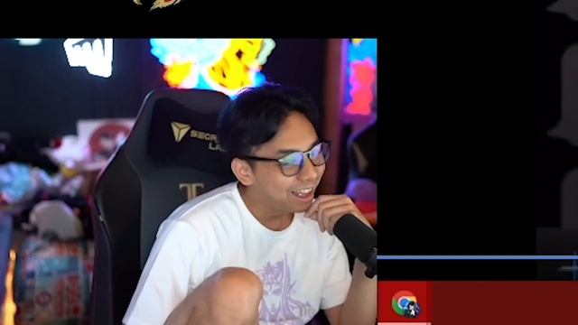 NGAKAK BAT REACT MEME ABSURD GAJELAS BAT DAH - REACT GRUP FB смотреть онлайн