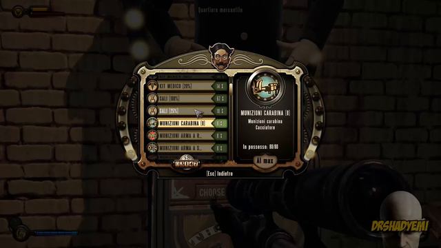 Bioshock Infinite Gameplay ITA | Parte 14 Lady Comstock! смотреть онлайн