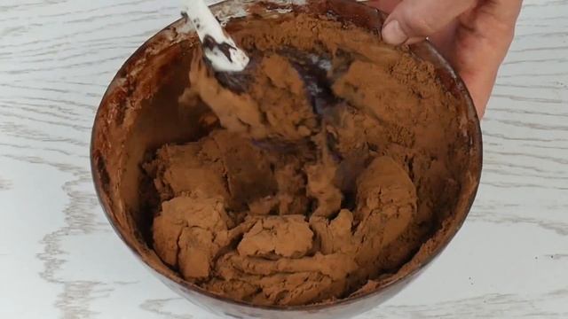 Трюфель из двух ингредиентов! Делаем Дома Быстро и Просто! смотреть онлайн