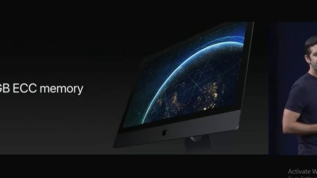The new iMac Pro is truly a Beast WWDC 2017 смотреть онлайн