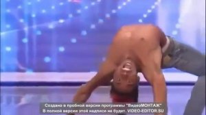 ЛУЧШИЕ ТАЛАНТЫ МИРА (ШОУ ТАЛАНТОВ) №1