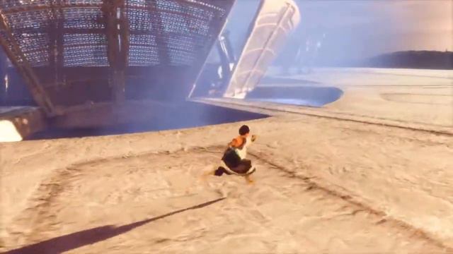 The Last Guardian - Великолепный финал за который можно простить все огрехи игры смотреть онлайн