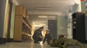 СОЛДАТЫ  (Вакутагин***а не к нам такие не заходят***)