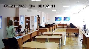 Демонстрационный экзамен ГБПОУ РО «ДПК»