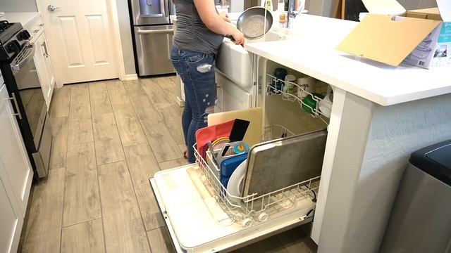 NEW ✨  EVENING CLEANING ROUTINE || CLEANING MOTIVATION || AFTER DARK CLEAN WITH ME
