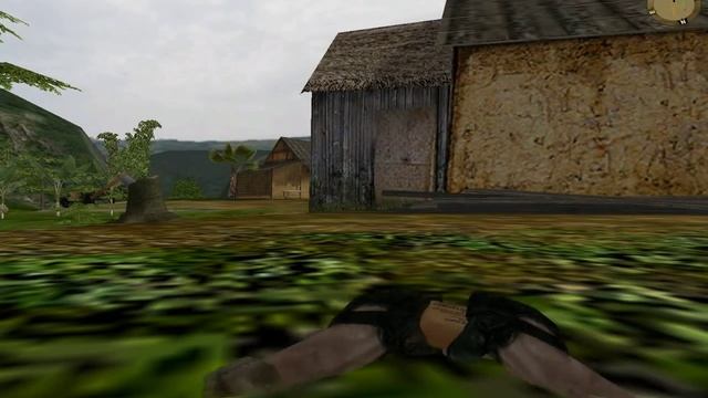 Обзор игры Vietcong смотреть онлайн
