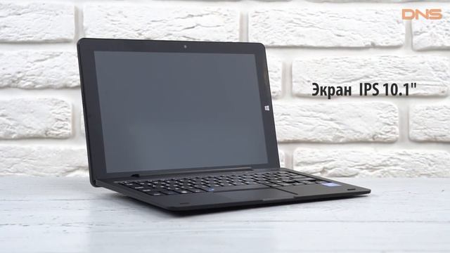 Распаковка ноутбука Irbis TW92 + клавиатура / Unboxing Irbis TW92 + клавиатура смотреть онлайн