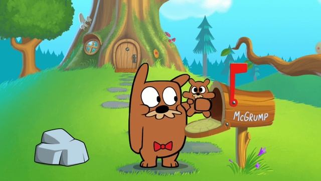 Мистер Ворчун 2 Забавная игра Обновление ? Do Not Disturb 2 Funny game New update смотреть онлайн