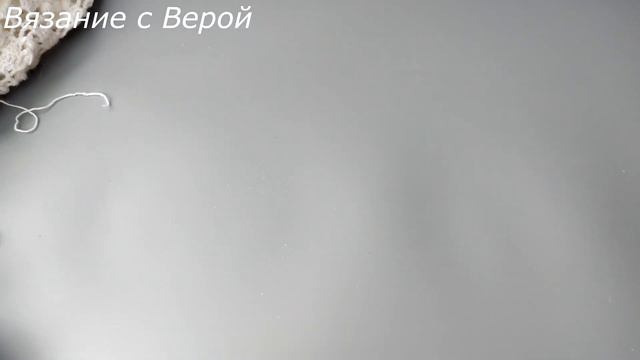 Вязание Жилет спицами на любой размер смотреть онлайн