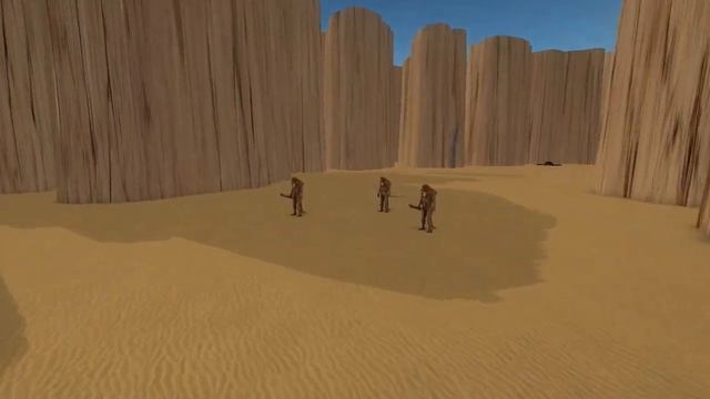 Son of Nor Dev Diary #53 - Work On All Layers смотреть онлайн