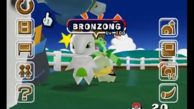 English My Pokemon Ranch Gamplay Pt 3 - Life At The Ranch смотреть онлайн