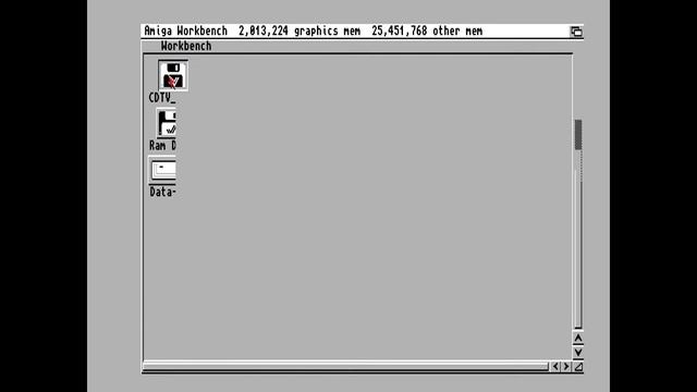 MiSTer (FPGA) Amiga: How to mount .iso files смотреть онлайн