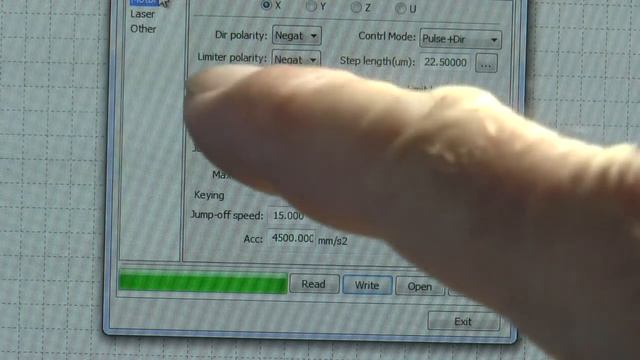 RDWorks Learning Lab 77 Vendor and User Files смотреть онлайн