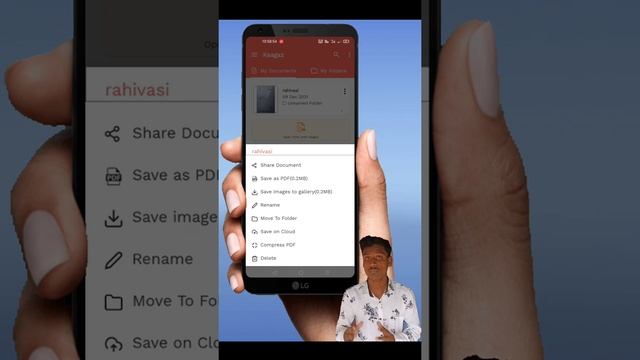 document scanner app || PDF maker app Free || No ads || made in India || camscanner, abode scanner смотреть онлайн