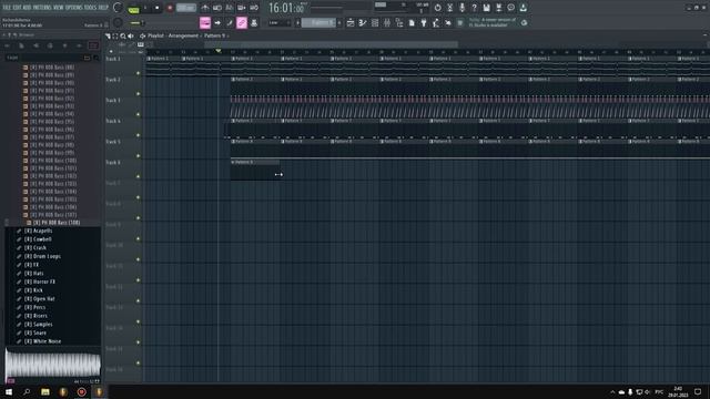 КАК СДЕЛАТЬ ФОНК 200 BPM? РЕЦЕПТ ЖИРНОГО ФОНКА В 2023 ГОДУ! - FL Studio Tutorial смотреть онлайн