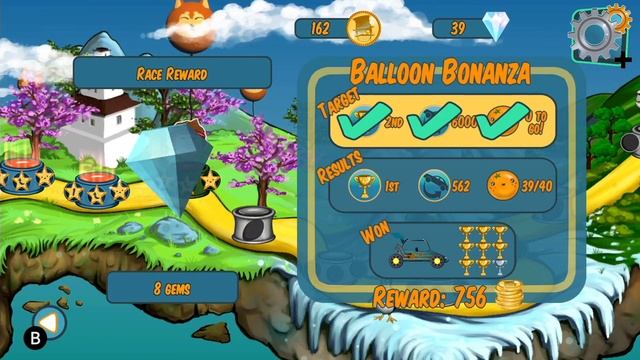 Rally Racers is a fun racing game смотреть онлайн