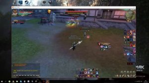 Написание простых макросов для PW через Bloody