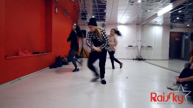 Hip Hop. Лейла Багирова. Leila Bagirova. смотреть онлайн