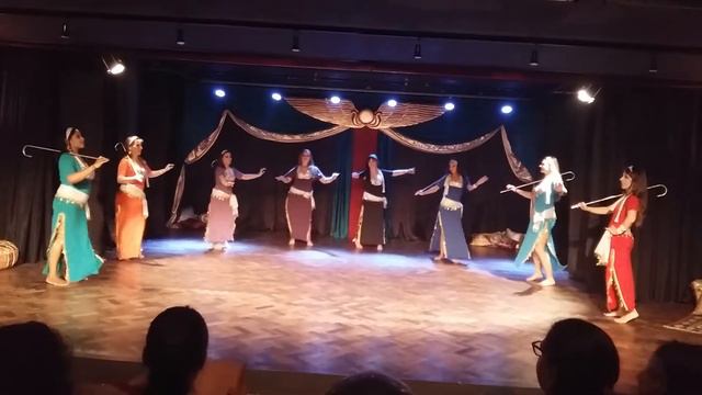 Said Gawasy 13/12/2015 смотреть онлайн