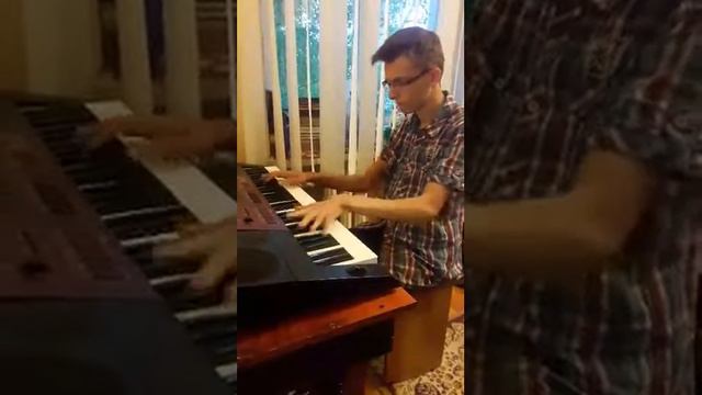 Играй Леонид...и я буду верить в то,что лучшие дни к нам придут'' смотреть онлайн