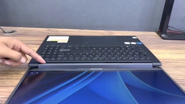 Asus Vivobook 16 2023⚡️Intel Core i5 13500H 16GB 2K Display Under 65K Exclusive Unboxing review? смотреть онлайн