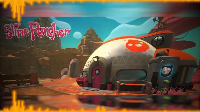 Slime Rancher - The Ranch OST (Normal, Night) смотреть онлайн