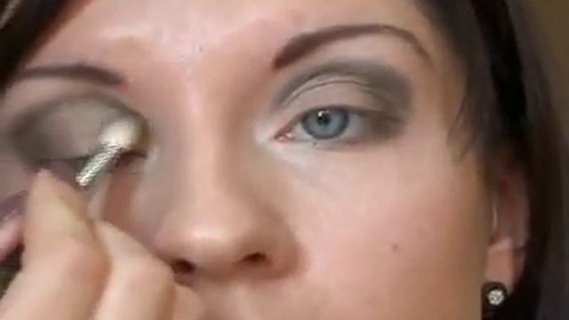 Макияж глаз от Guerlain 6 colours(палетка № 02 Place Vendome) смотреть онлайн