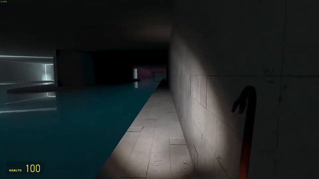 Welcome To Poolrooms Spaces | Garry's Mod Workshop | Liminal Space