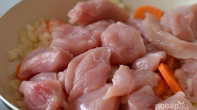 Сборник рецептов