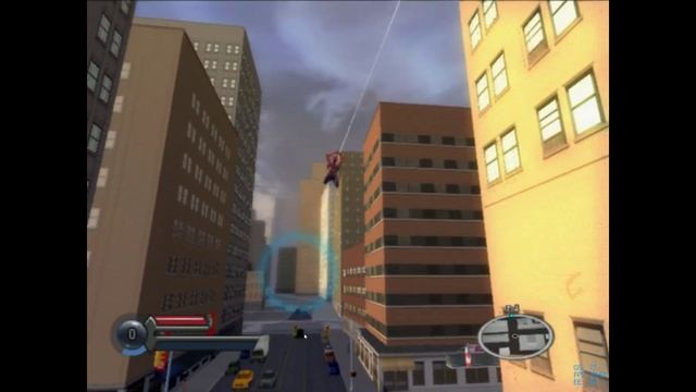 PCSX2 - Spider-Man 3 Fix! смотреть онлайн