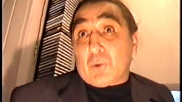 ТЁРКИ С ПУТЯТИНЫМ 4.mp4 смотреть онлайн