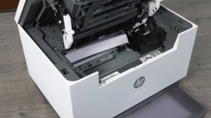 Устранение замятия бумаги | МФУ серии HP LaserJet M232-M237, M232e-M237e | HP Support