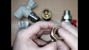 АМЕРИКАНКА ДЛЯ ТРУБ | ПРОБЛЕМА ВЫБОРА