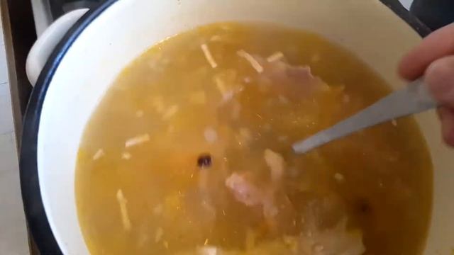 Для чего сушу картошку? Отлично заменит свежую! Щи с сушёной картошкой! смотреть онлайн