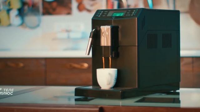 Телеплюс   Умный дом серия роликов