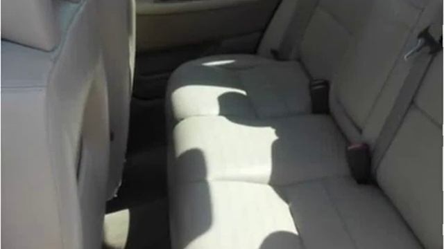 2003 Volvo S40 Used Cars Jasper AL смотреть онлайн