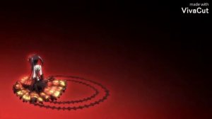 Куруми — Монстр (женская версия)