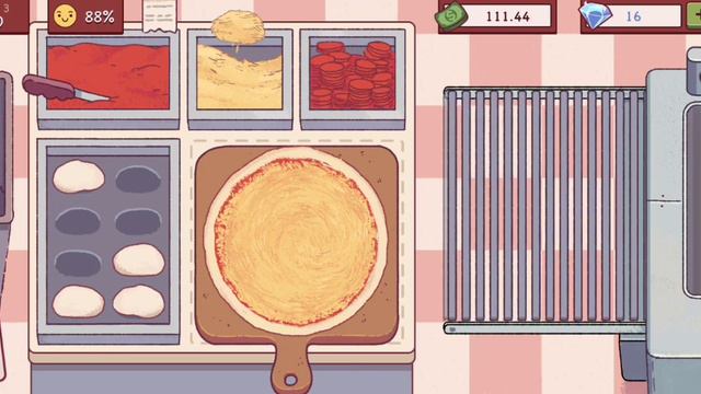 Хорошая пицца 🍕 "ПРИШЁЛ БЕЗДОМНЫЙ!!! " смотреть онлайн