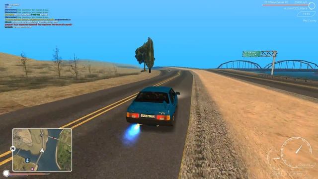 MTA CCDPLANET Играем смотреть онлайн