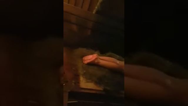 Парка на сене по сибирски смотреть онлайн