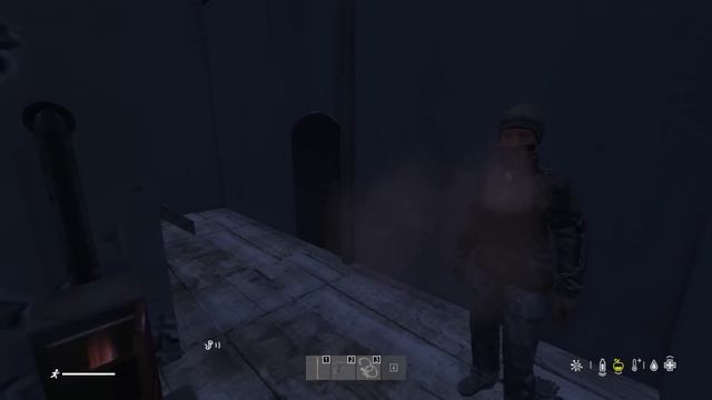 Giving people 5 seconds to run away in DayZ смотреть онлайн