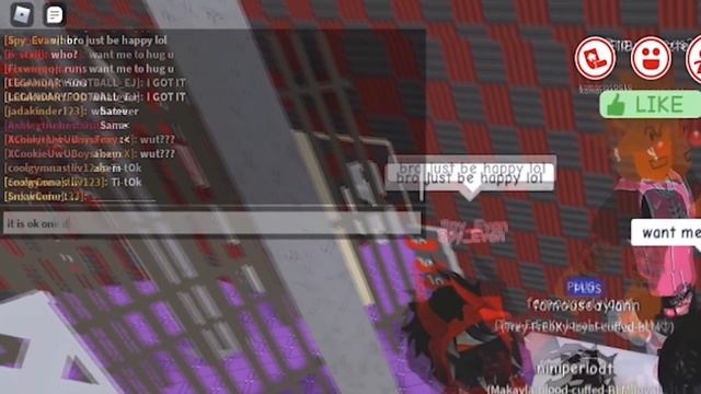 talking to roblox gangsters in meep city смотреть онлайн