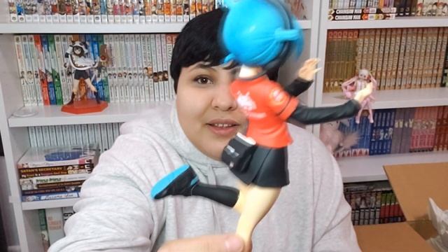 Unbox some Miku figures with me ? | amiami смотреть онлайн